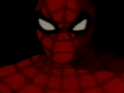 Fazbear2099's Hangout