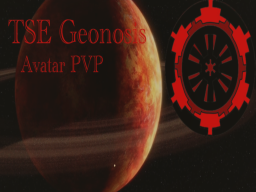 TGE˸Geonosis Avatar PVP
