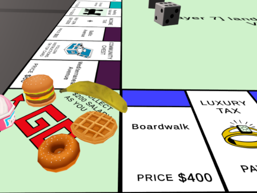 Nomopoly
