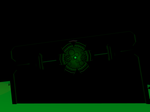 Chainsmoker Area （Roblox Pressure）