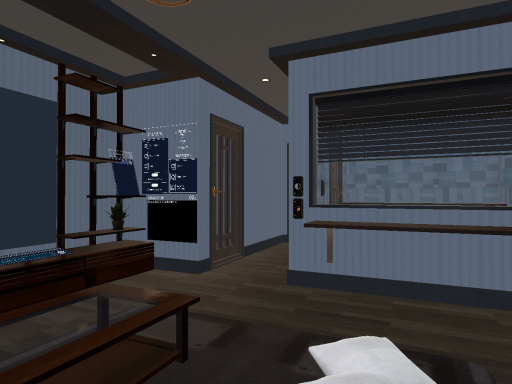 괴인의 월세30만원 비밀 아지트 （Villain003's House）