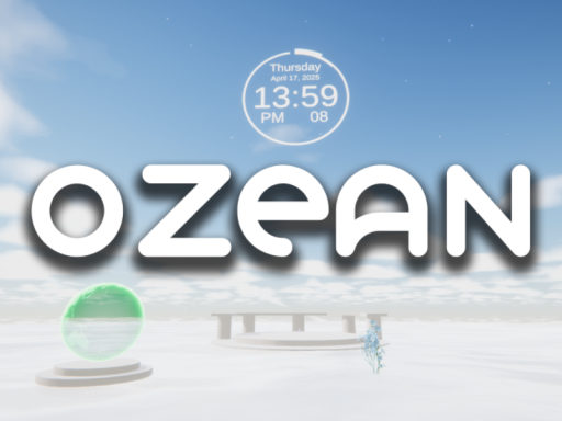 Ozean