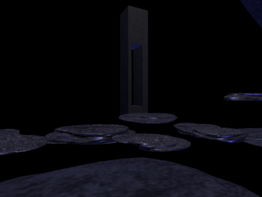 CHAOS MEET COHERENCE