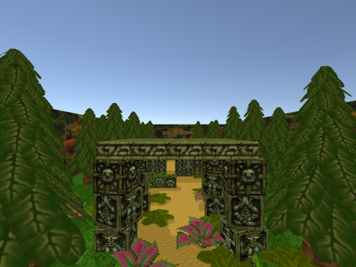 Normal Crash Bandicoot Avatars