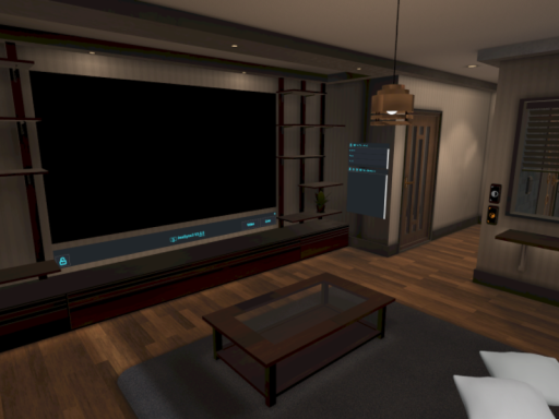 ミドリンの家（2）