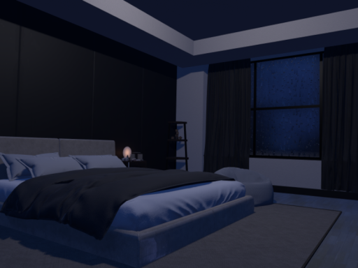 あまやどルーム（仮）