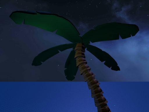 Stargazing on Shipping Containers