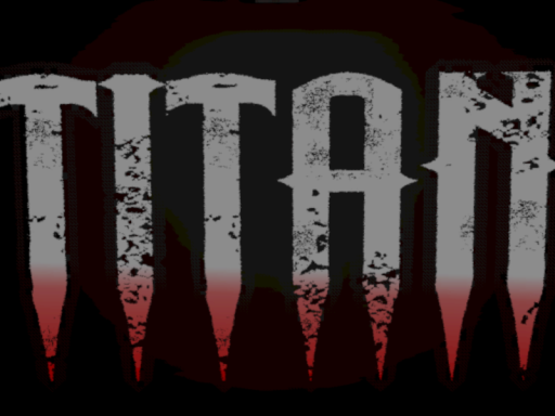 TITAN ［EVENT CENTER］ （Test）