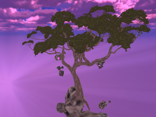 Abyssal Tree