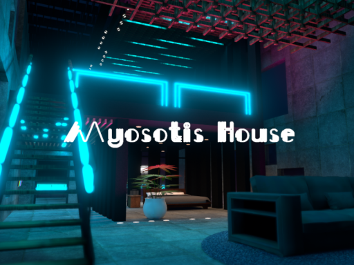 Myosotis House