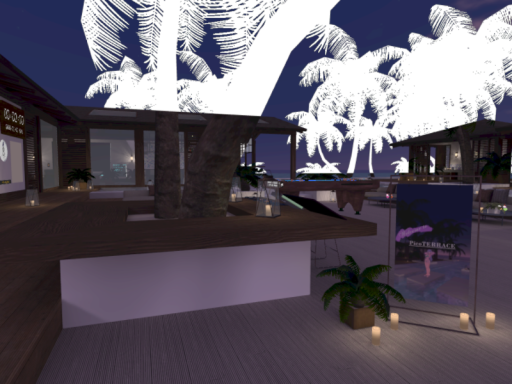 PicoTERRACE（Summer）