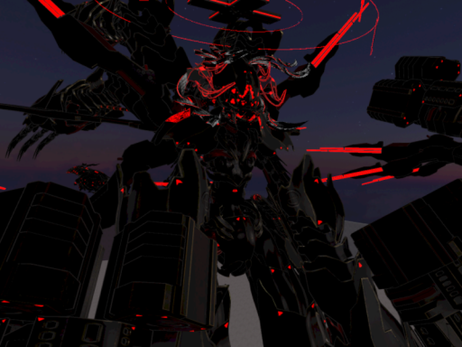 ナマズ工廠 hangar ver․2