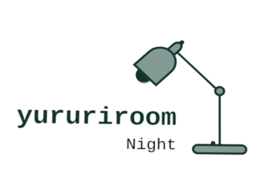 yururiroomNight