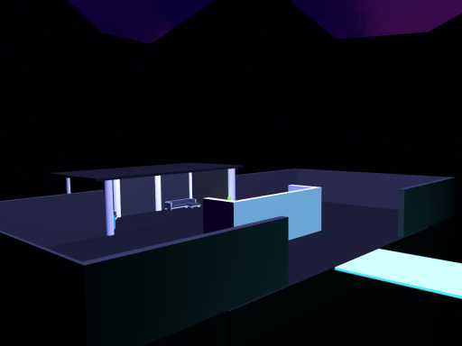 Kristopher's Quest ＆ PC Avatar World