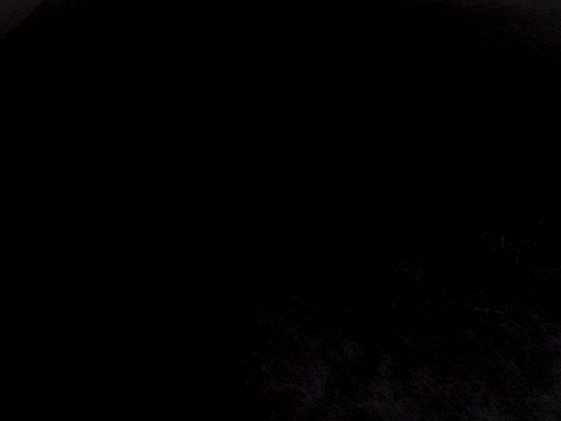 Just Darkness - 暗闇 -