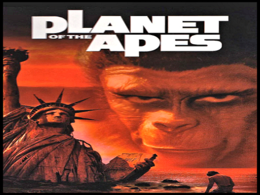 Planet of the Apes