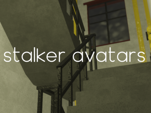 moons stalker avatars