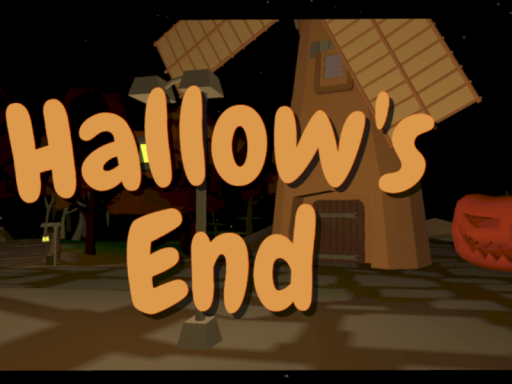Hallow's End