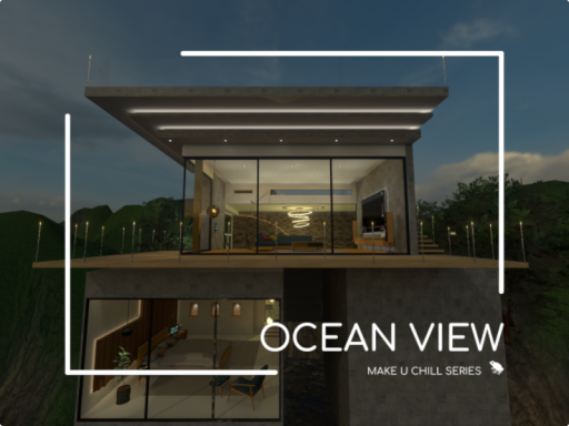 ふわふわらてのお家