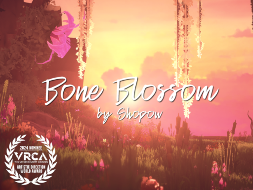 Bone Blossom