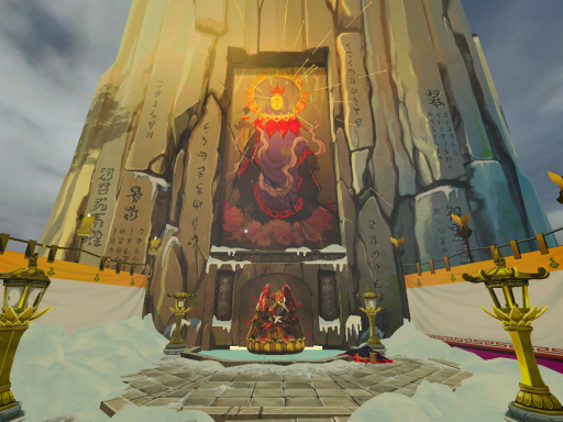 Ace Attorney Avatars／Hangout