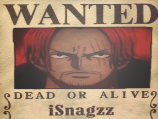 One Piece Castle Chill