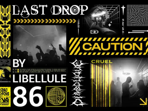 Last Drop - Night Club