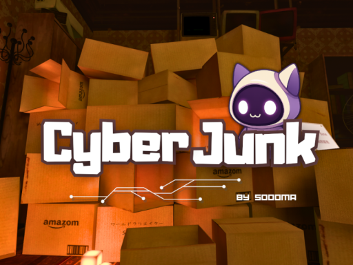 Cyber Junk