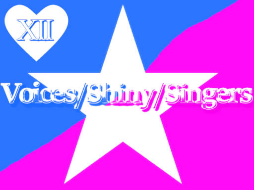 ǃ（Trusts）（Shiny）（＠）（＋）（＃1․2）（＠≻＋Worlds＋≺＠）（＠≻＋VoicesShiature＋≺＠）