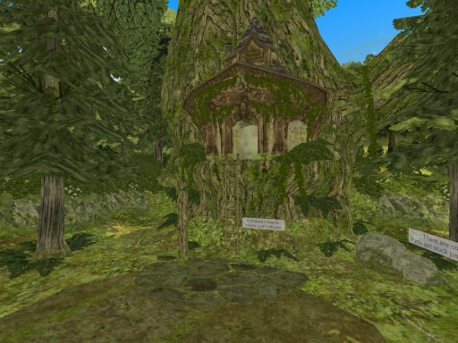 Hyrule ｜ Twilight Princess