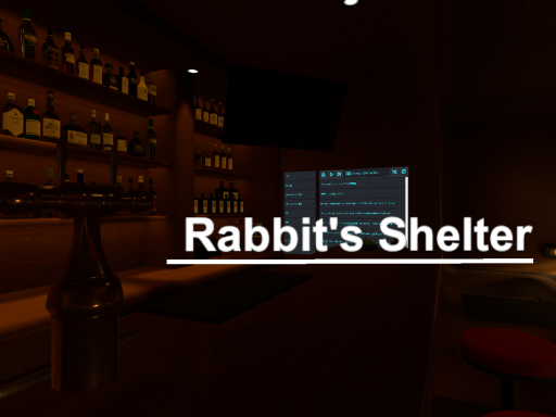 Rabbit's Shelter