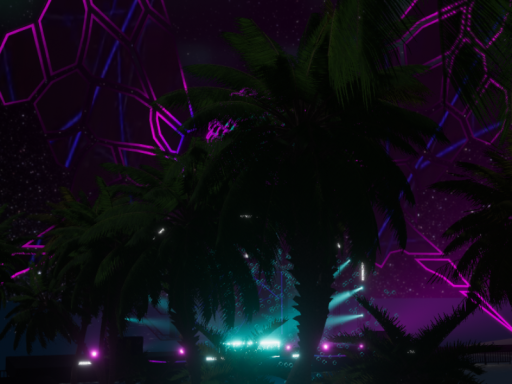 Bikini Beach Blast fest