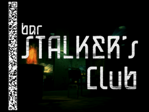 bar Stalker's Club