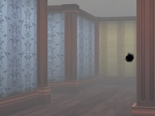 Spooky's Jumpscare Mansion HD - Dollhouse