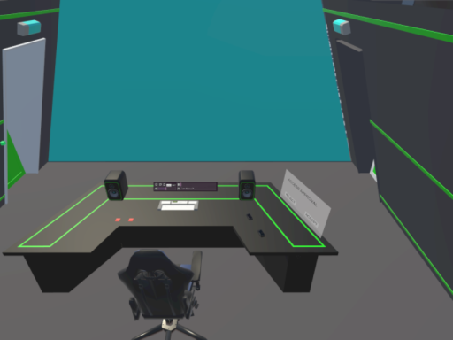 BlackSandz Karaoke ＆ Recording Studio