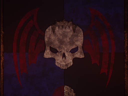 Night Lords World Early Stages