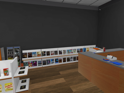 Ladette's General Store