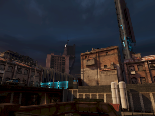 Boba's Waterworks ｜ Universal Union