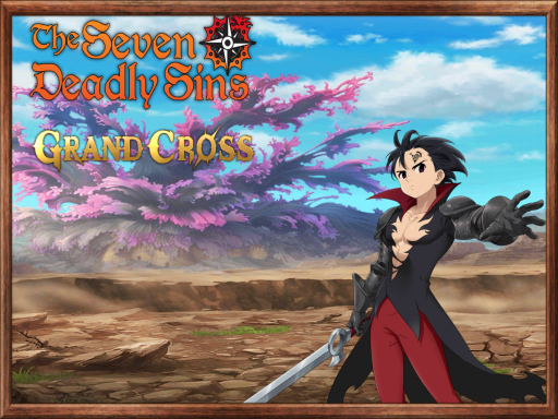 Edinburgh - Seven Deadly Sins