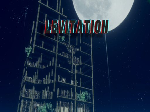 MOONLEVITATION