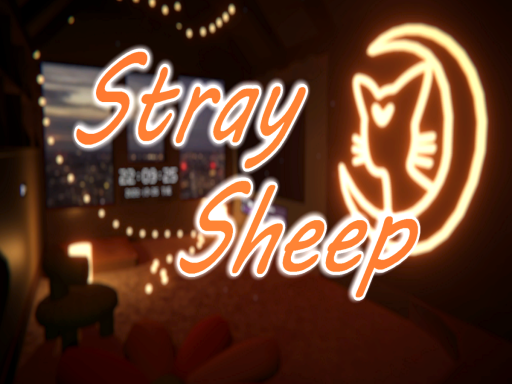 Stray Sheep