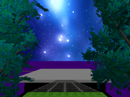 Mr_Spidey_2099's Kingdom