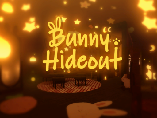 Bunny Hideout