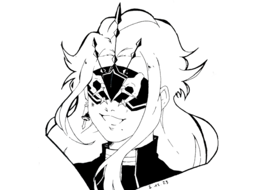 Denden's avatars workshop