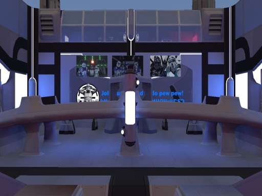 Star Wars˸ Kamino Arena