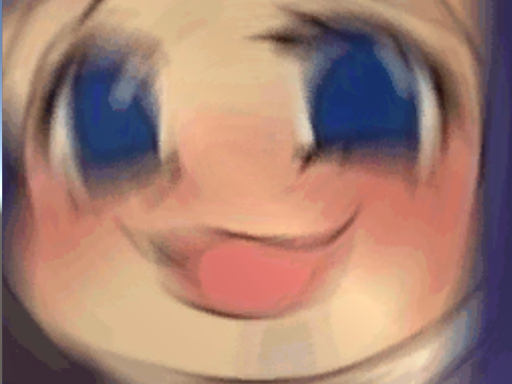 High Effort Eroka World