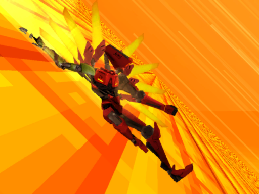 Ultrakill 4-4˸ CLAIR DE SOLEIL