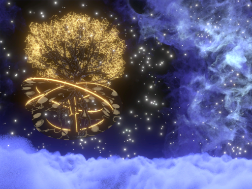 Trees Of Diaspora - 播種の樹