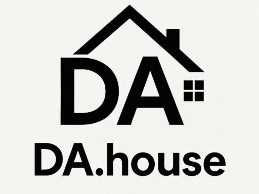 DA․house