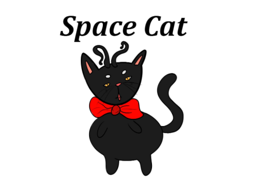 Space Cat